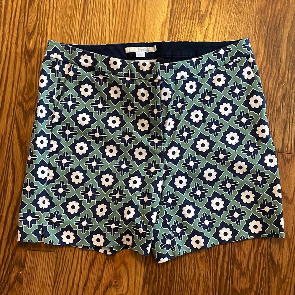 Womens Biden shorts